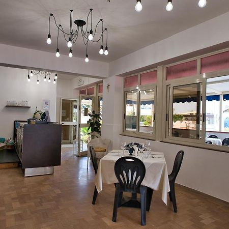 La Ruota Otel Oliveri Dış mekan fotoğraf