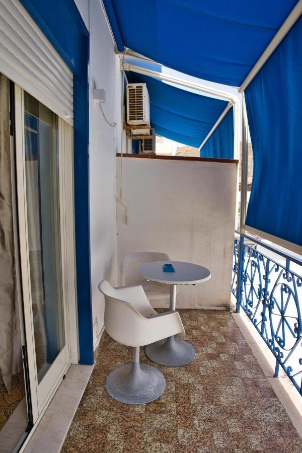 La Ruota Otel Oliveri Dış mekan fotoğraf